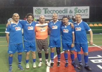 Crotone, Sport e Solidarietà: risultati 5^ e ultima giornata